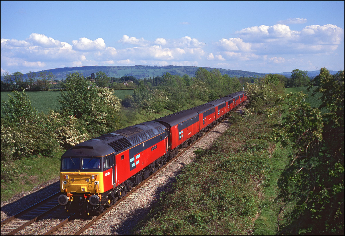 Class 47