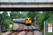 20189 + 20227 near Stratford on Avon Parkway.