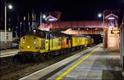37116 at Stratford-upon-Avon