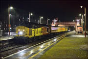 37219 at Stratford-upon-Avon