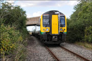 66719 at Norton Subedge