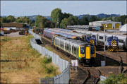 37407 at Long Marston