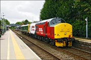 37418 at Evesham