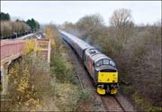 37510 at Honeybourne