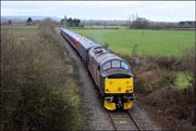 37510 at Long Marston