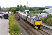 37510 at Evesham