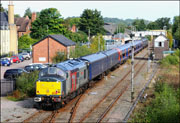 37884 at Moreton-in-Marsh