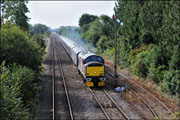 37510 at Moreton-in-Marsh