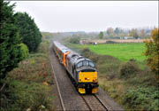 37601 at Lower Moor