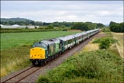 37608 at Lower Moor