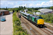 37608 at Evesham