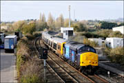 37800 at Evesham