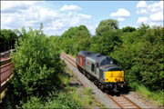 37884 at Honeybourne