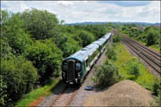 37884 at Honeybourne