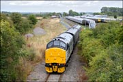 37901 at Long Marston