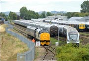 37901 at Long Marston