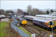 37901 at Long Marston