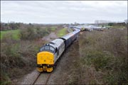 37901 at Long Marston