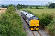 37901 at Long Marston