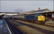 40118 at Worcester