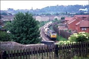 47356 at Dudley Port