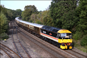 47593 at Hatton