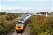 47739 at Long Marston