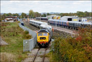 47739 at Long Marston