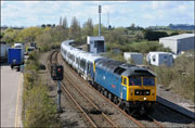 47749 at Evesham