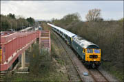 47749 at Honeybourne