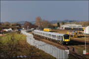 701004 at Long Marston