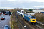 47749 at Evesham