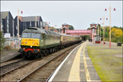 47773 at Stratford-upon-Avon