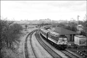47838 at Northampton