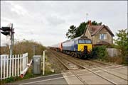57305 near Honeybourne