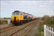 57310 near Honeybourne