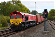 66084 at Hatton