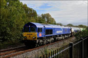 66148 at Honeybourne