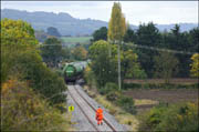 66148 at Long Marston