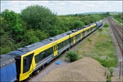 777002 at Honeybourne