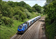 68022 at Hatton