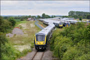 69008 at Long Marston