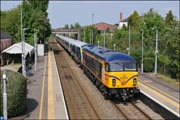 69011 at Evesham