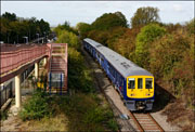 799201 at Honeybourne