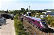 810017 at Evesham