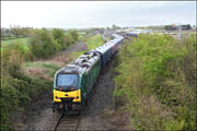 93004 at Long Marston