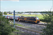 99008 at Long Marston