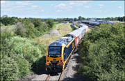 99008 at Long Marston
